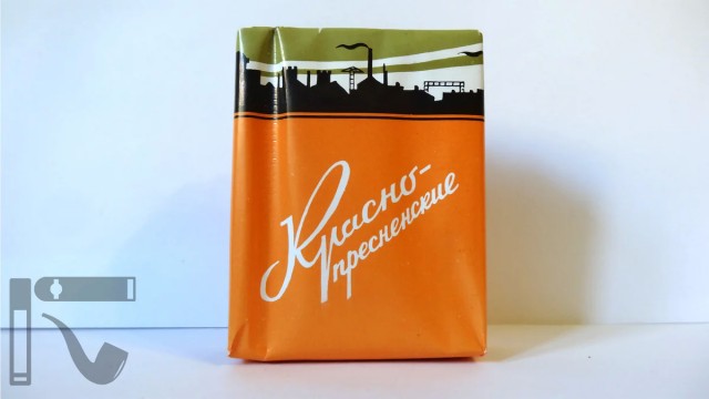 Сигареты в СССР. Сколько всяких разных их было!