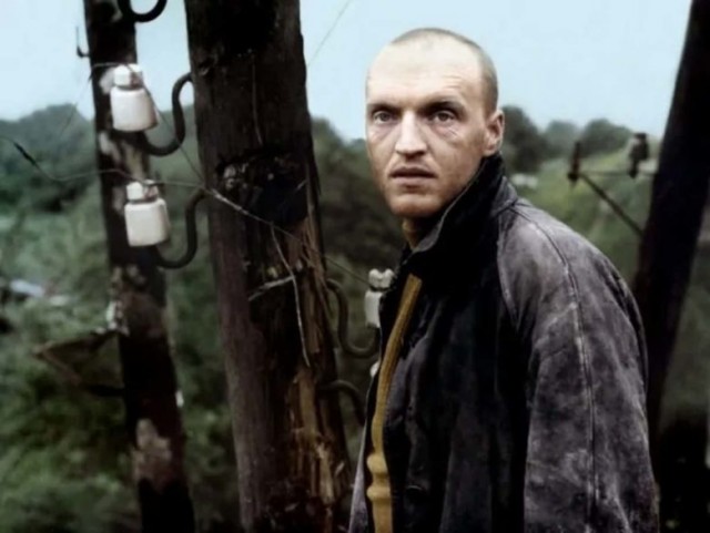 Мистика «Сталкера» Андрея Тарковского