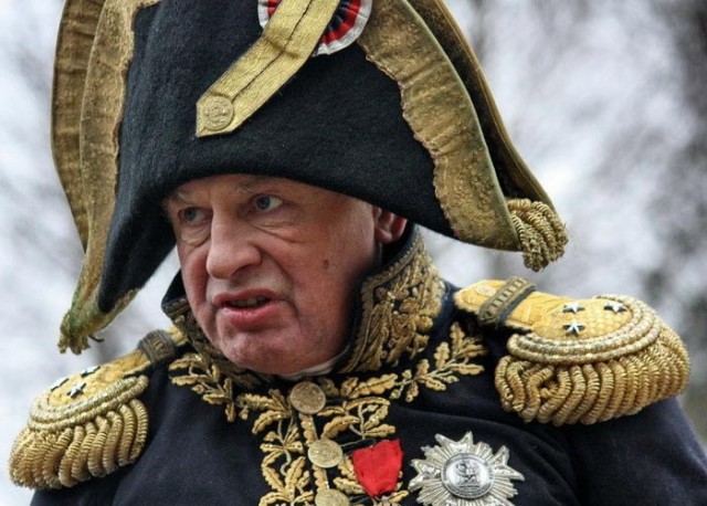 Историк-расчленитель Олег Соколов решил жениться в колонии