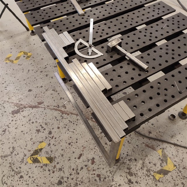 Тарабайк своими руками