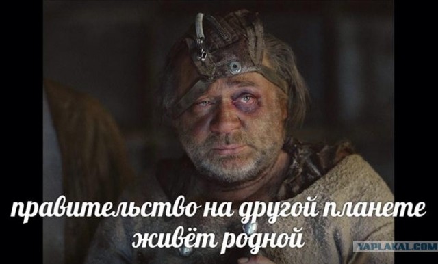 В мире кино - "Кин-дза-дза"