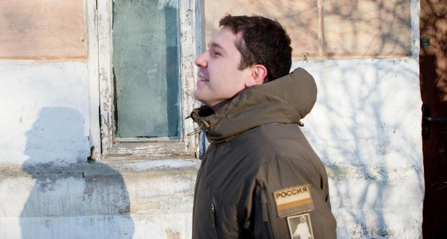 Полюбуйтесь на губернатора Калининградской области