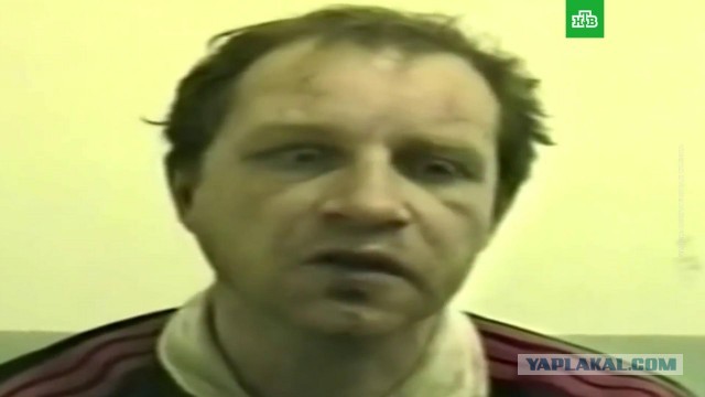 "Зеленоградский Чикатило" Юрий Михайлович Гриценко ушел на СВО.