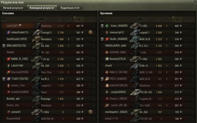 Wargaming 62