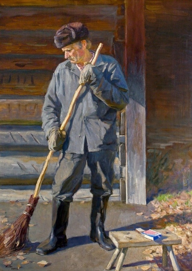АРТ-Воскресенье