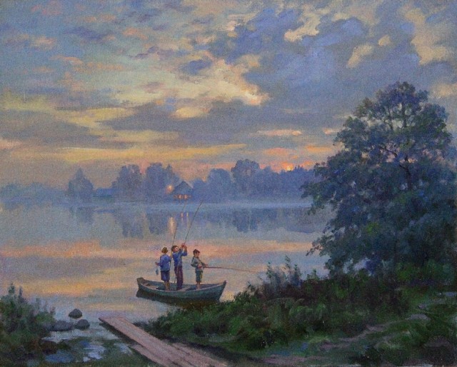 АРТ-Воскресенье