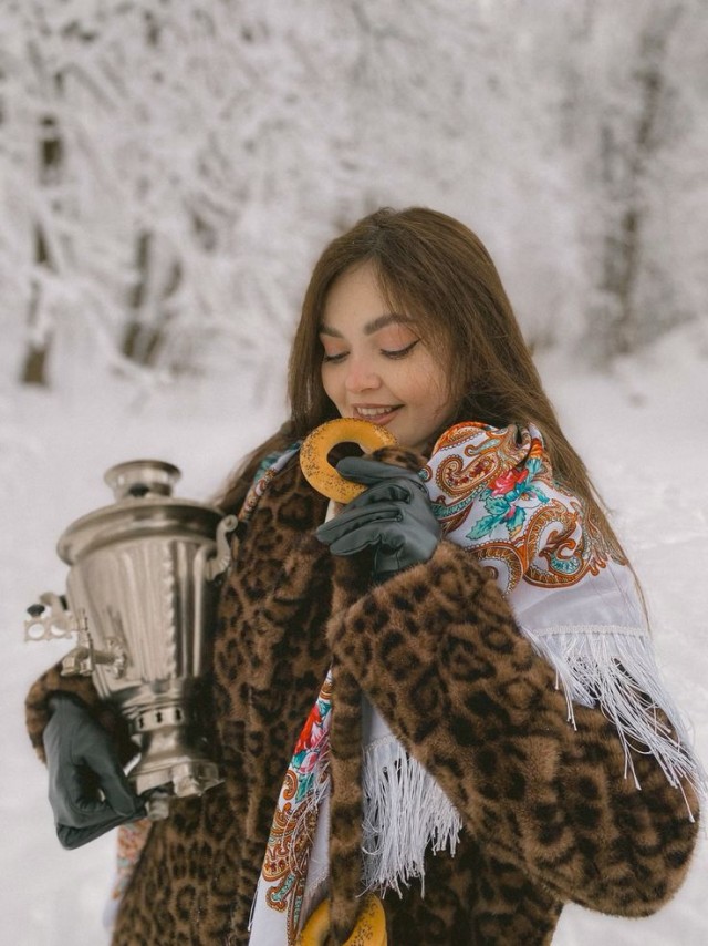 Прикольные и просто красивые картинки 20.12.2024