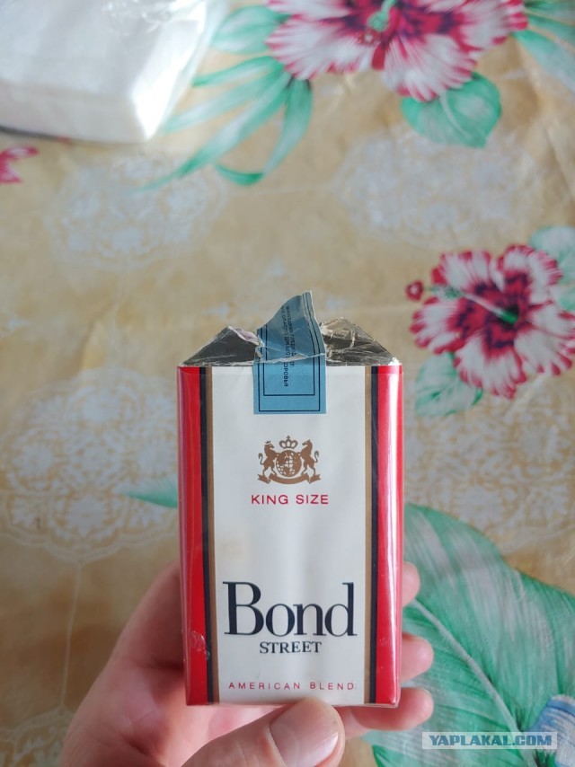 Тот самый вкус...