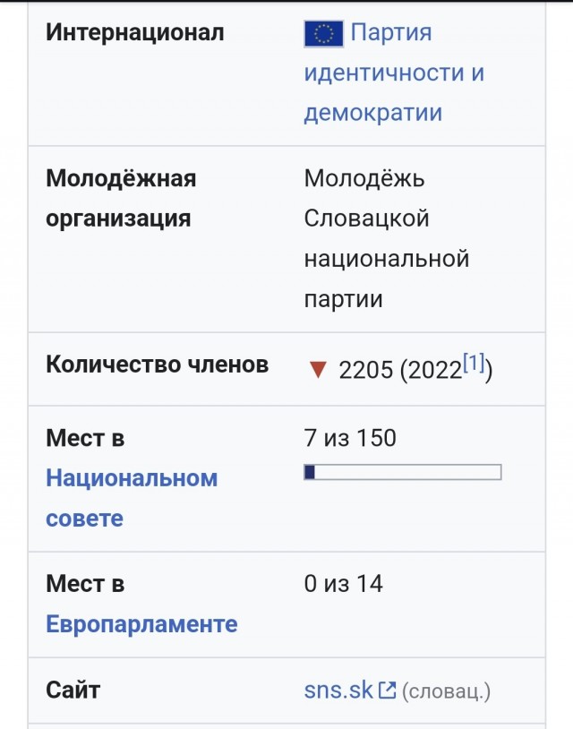 В Словакии поинтересовались, как Киев вернет €3,5 млрд