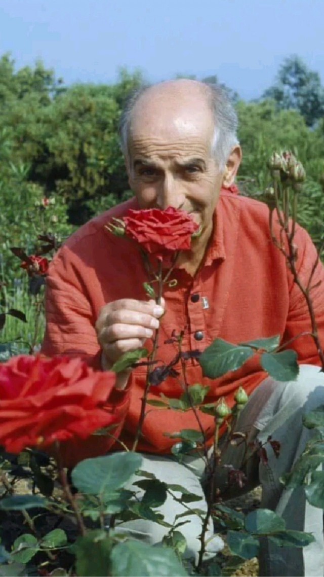 Люди и лица. 29.04.25