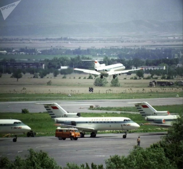 Интересные фотографии 1990 -х 13.07.25