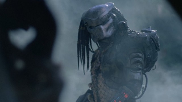 Чужой и Хищник с точки зрения биологии