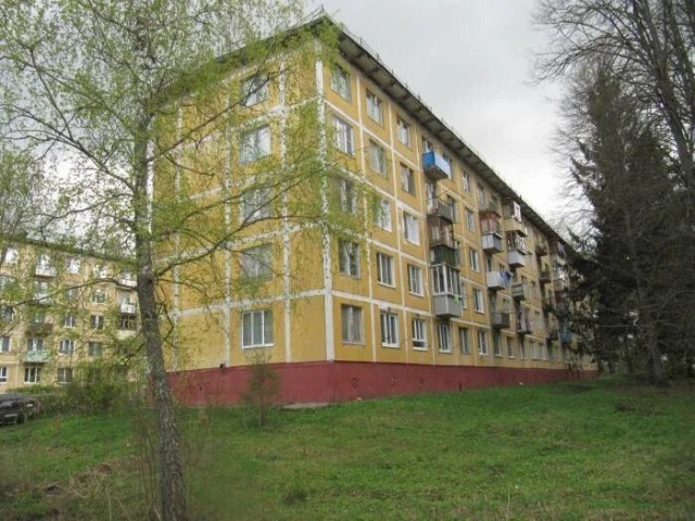 Как жили в секретном подмосковном городе, которого сейчас нет