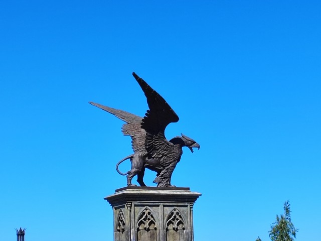 Замок Гарибальди