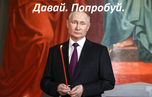 Собственное мнение и непослушание церкви — самая большая опасность, — заявили в РПЦ