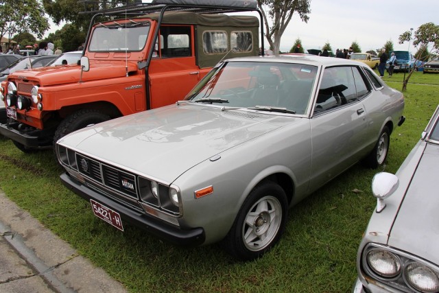 Datsun 200b