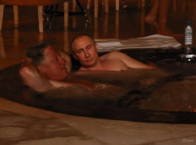 А кто это у нас тут