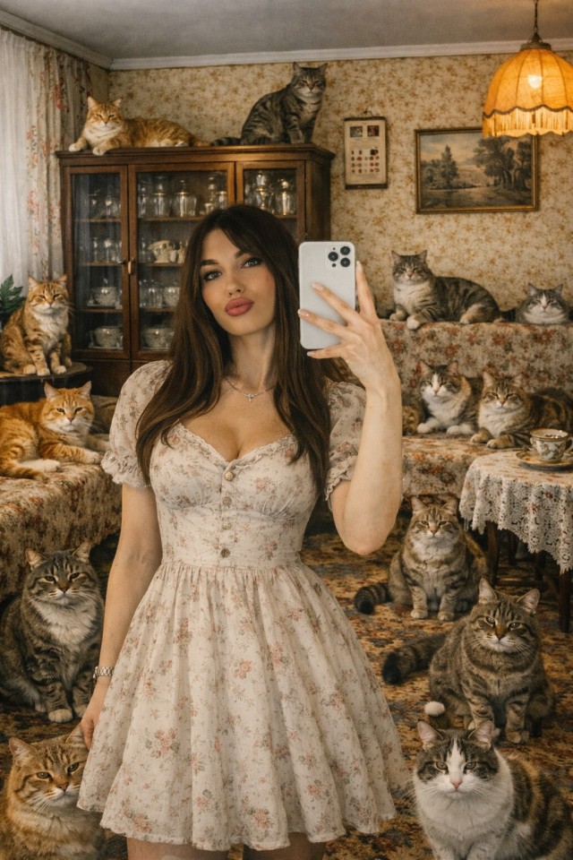 Так подходит, что я отойду ...⁠