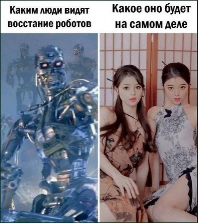 Нуштош. Поиск сатанической пыльцы (s6e2)