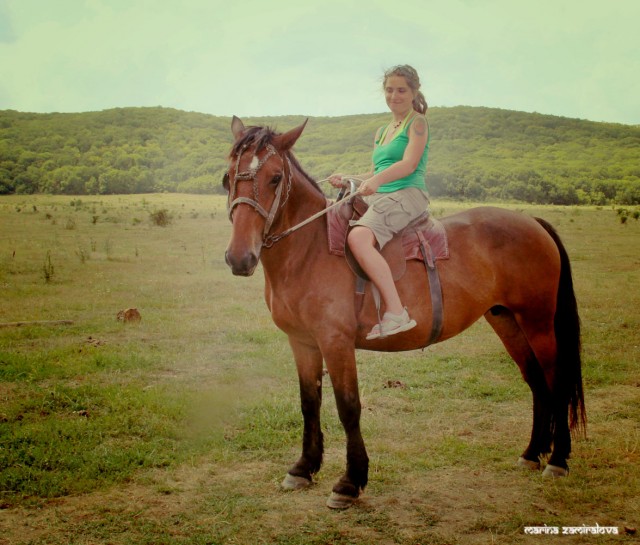 Крым: Судак и окрестности