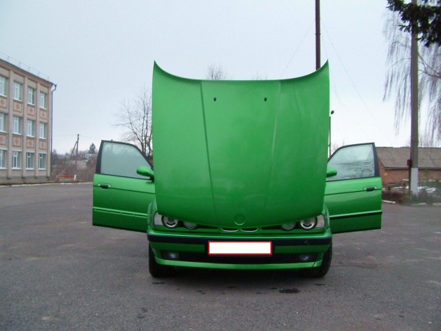 Так ли хороши немецкие авто 90-х?