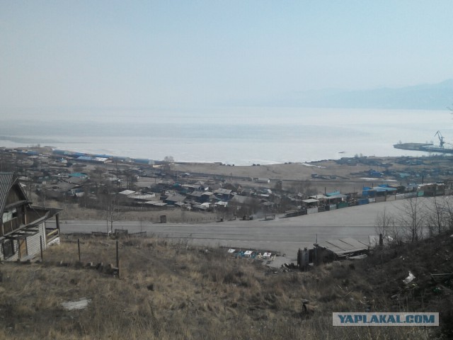 Странствия желтой скамейки)