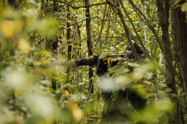 Лазертаг - Война без крови и боли