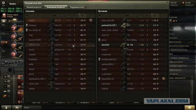 Wargaming 15