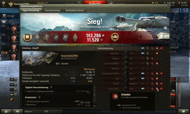 Wargaming 18