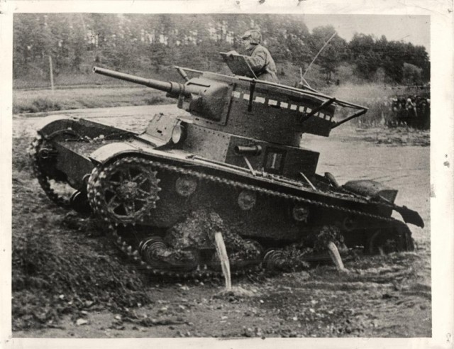 Советская техника