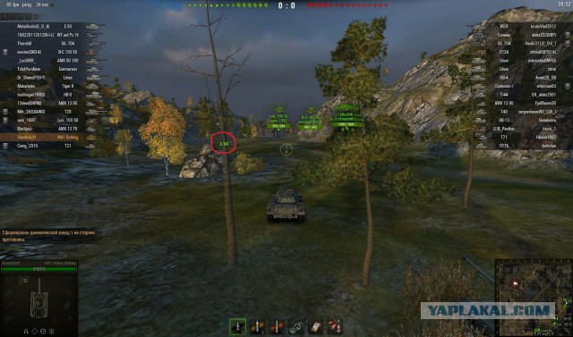 Wargaming 24