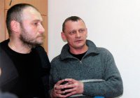 На Донбассе поймали членов УНСО для суда в Чечне