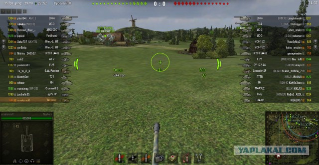 Wargaming 27