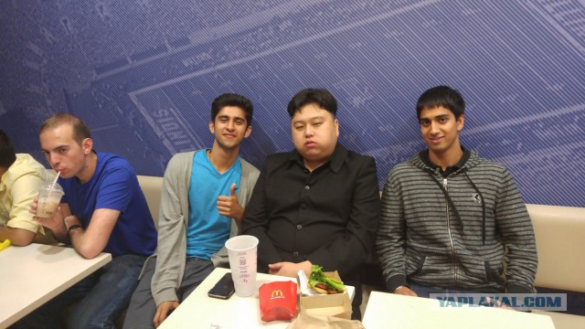 Картинки + гифки.