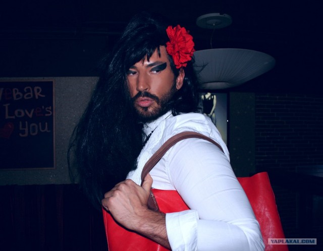 Последняя штурмовка лейтенанта Дегтярева