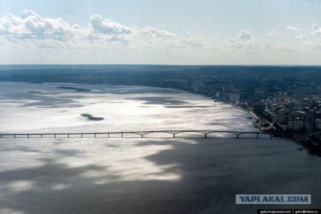 От Москвы до границы с Китаем захватывающие (фото)