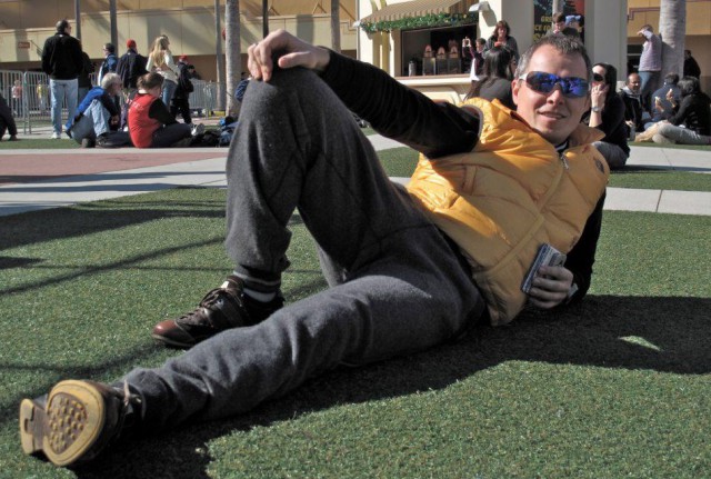 Депутат Александр Сидякин был избит после конфликта с миллионером