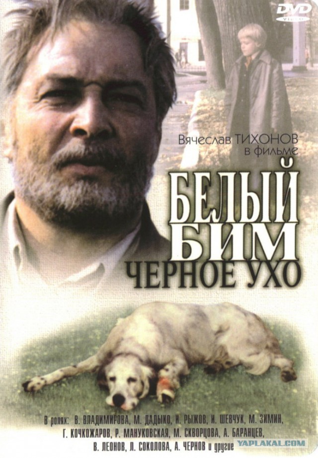 20 фильмов из 80-х, которые нужно показать своим детям