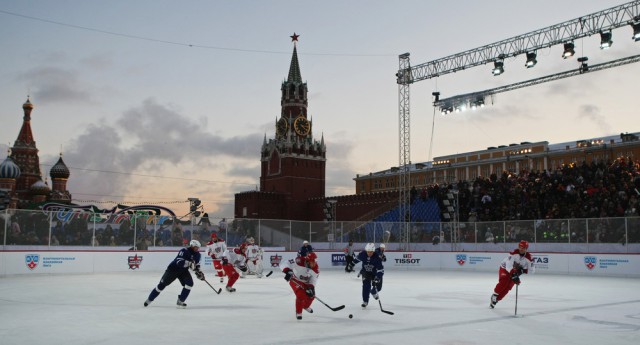 Показная роскошь богчей в Дубае