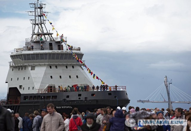 Россия – нам есть чем гордиться! 8 событий за одни сутки  2016.06.08