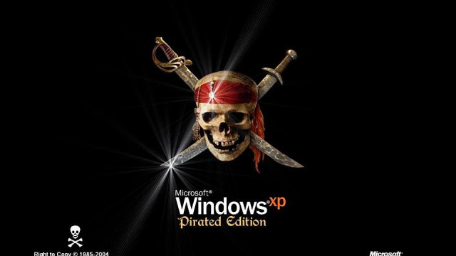 Ностальгия: старые обои рабочего стола Windows