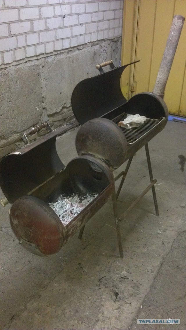 ЯП перепись, делитесь кто что (делает, увлечения, мастерит, рукожопит)