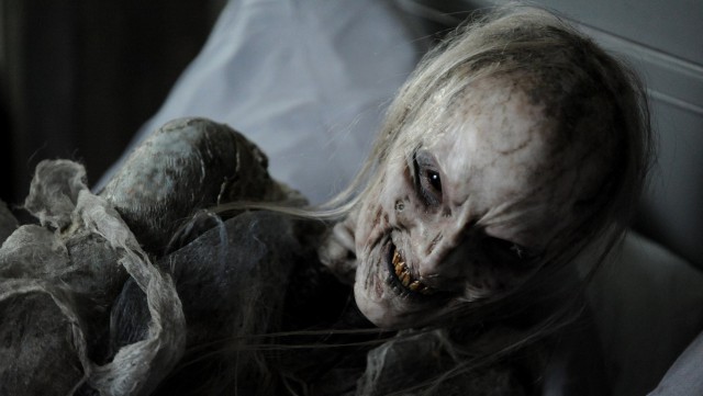 Картинки в стиле - Horror Art & Fantasy