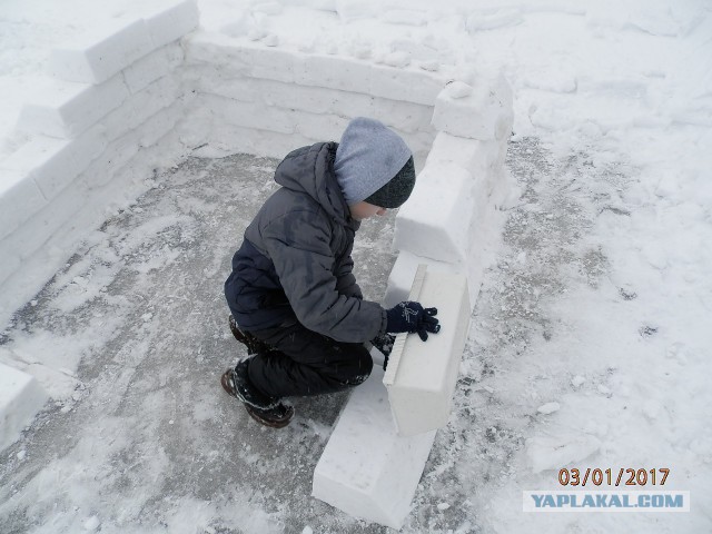 Деревенская Америка - 3
