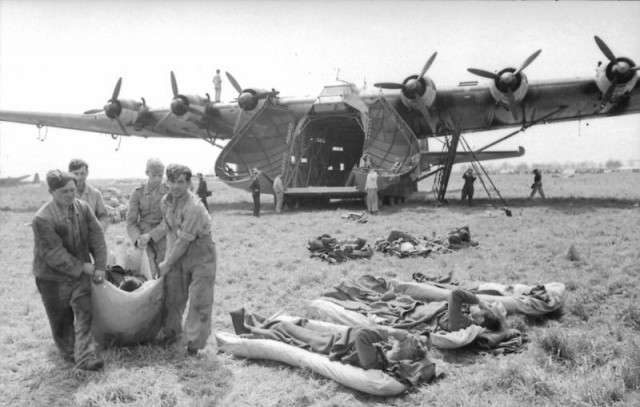 Фотографии к "Нахальному минированию" и "Лехе"
