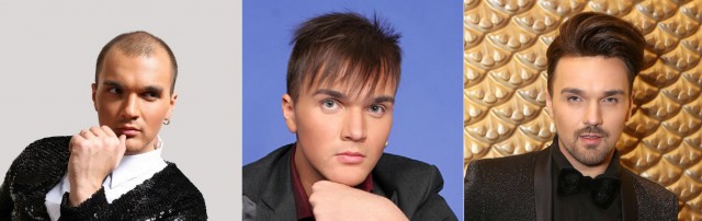 Знаменитости, превратившиеся из толстяков в мачо