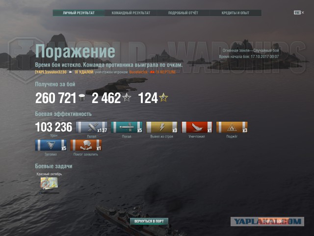 World of Warships - 4