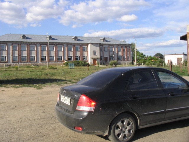 Украина, Донбасс, Крым. Я узнал правду - но не всю
