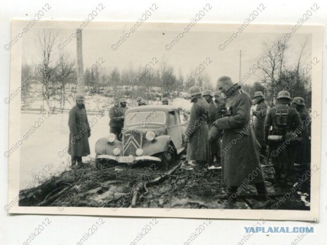 10 ударов 1944 года. Уточнения.