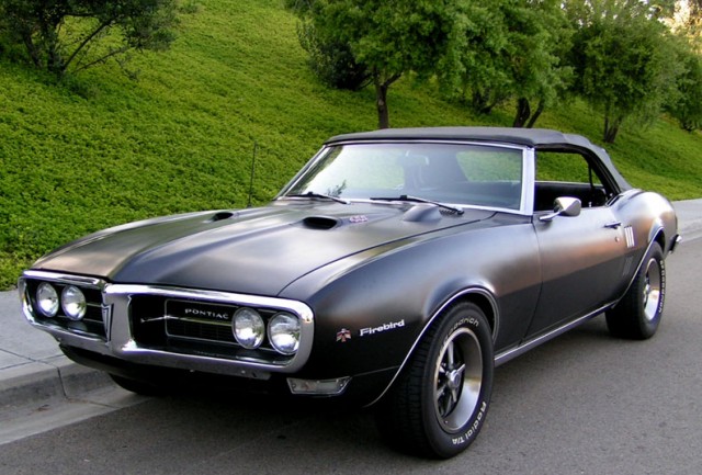 Марка Pontiac ушла в историю